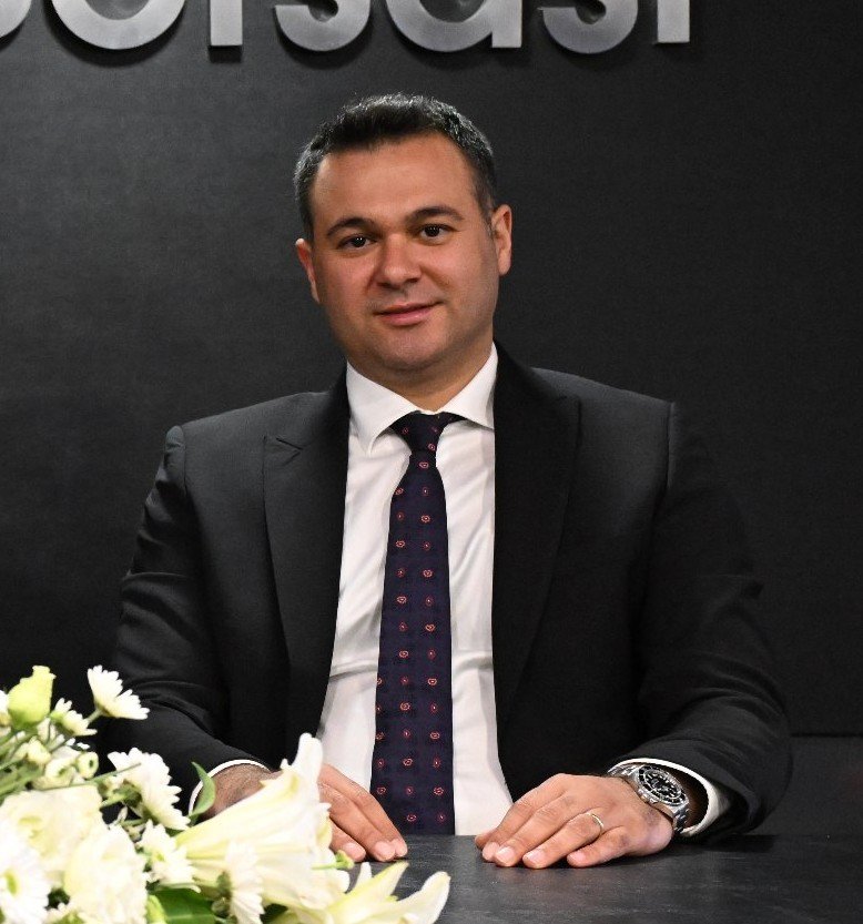 Antalya’da ’tarım Gündem’ Toplantısında İsrafa Dikkat Çekildi