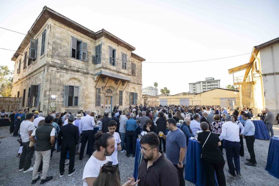 Başkan Seçer, "tarihi Binaların Restorasyonu İçin Severek Bütçe Ayırıyoruz"