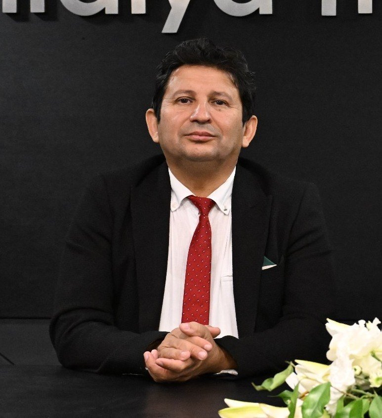 Antalya’da ’tarım Gündem’ Toplantısında İsrafa Dikkat Çekildi