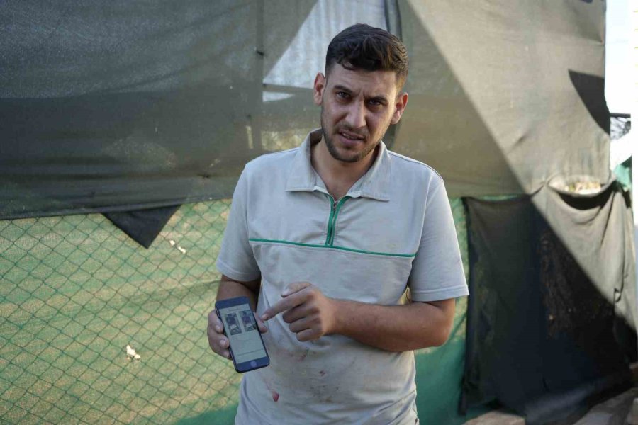 Antalya’da "böcek Yedirip Dişlerimi Kırdılar" İddiasına 20 Yıl Hapis Talebi