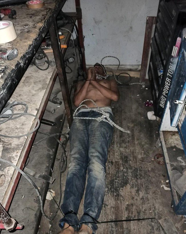 Antalya’da "böcek Yedirip Dişlerimi Kırdılar" İddiasına 20 Yıl Hapis Talebi