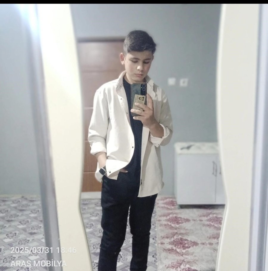 Atölyesinde Üzerine Kereste Düşen 16 Yaşındaki Çocuk Hayatını Kaybetti