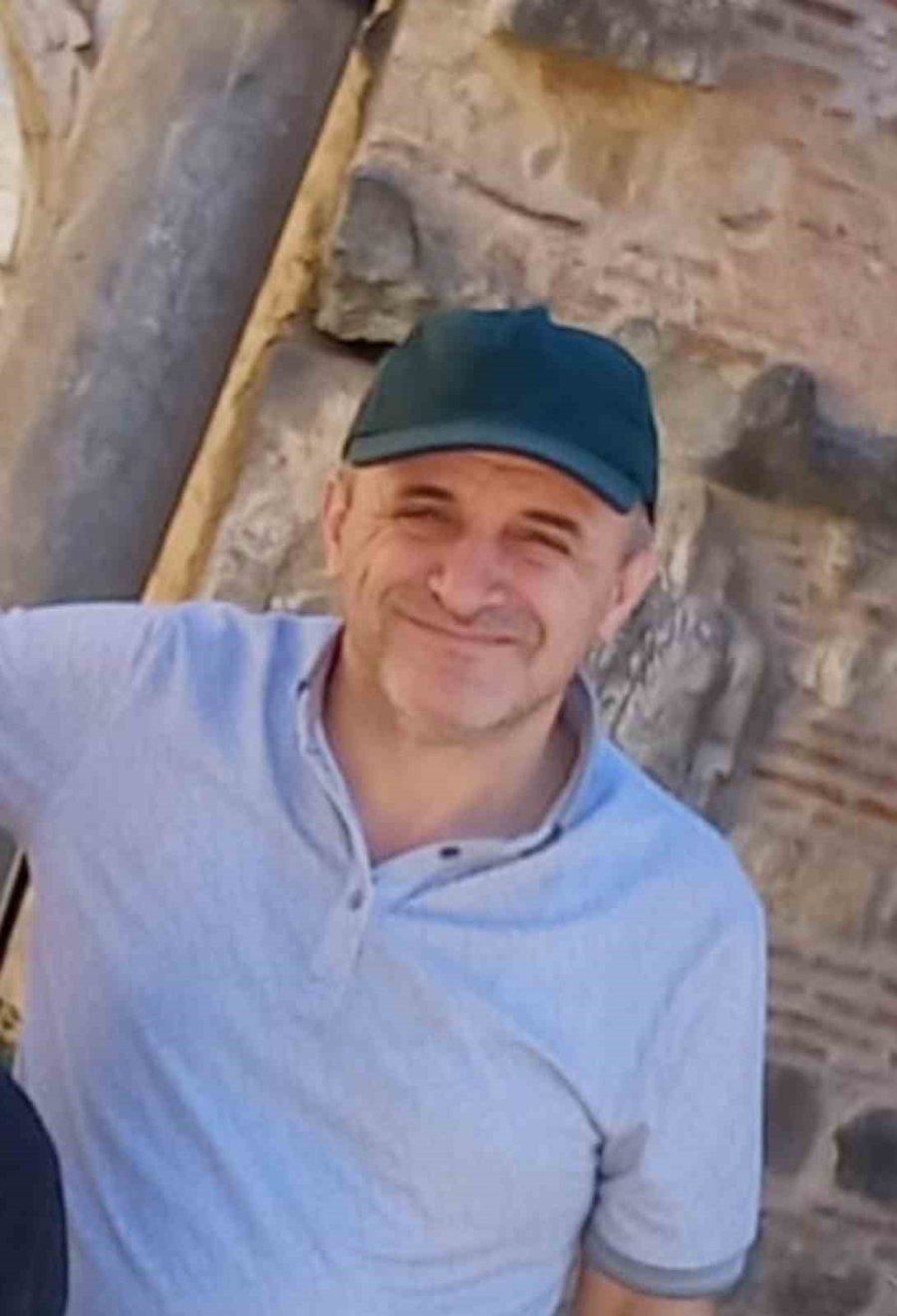 Antalya’da Cinayet Gibi Kaza: Motosiklete Çarpıp Olay Yerinden Kaçtı