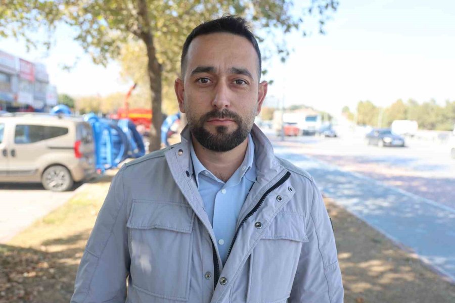 Hububat Ekiminde ’uyguna Bulduk Derken’ Rekolteden Olmayın Uyarısı