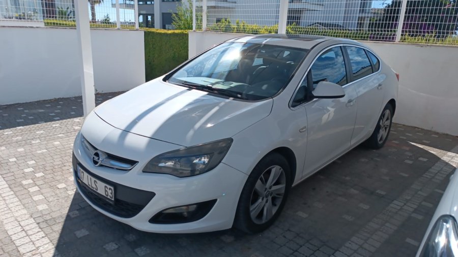 Balkona İsabet Eden Mermilerin Faili, 30 Farklı Güvenlik Kamerası 24 Saat İzlenerek Bulundu