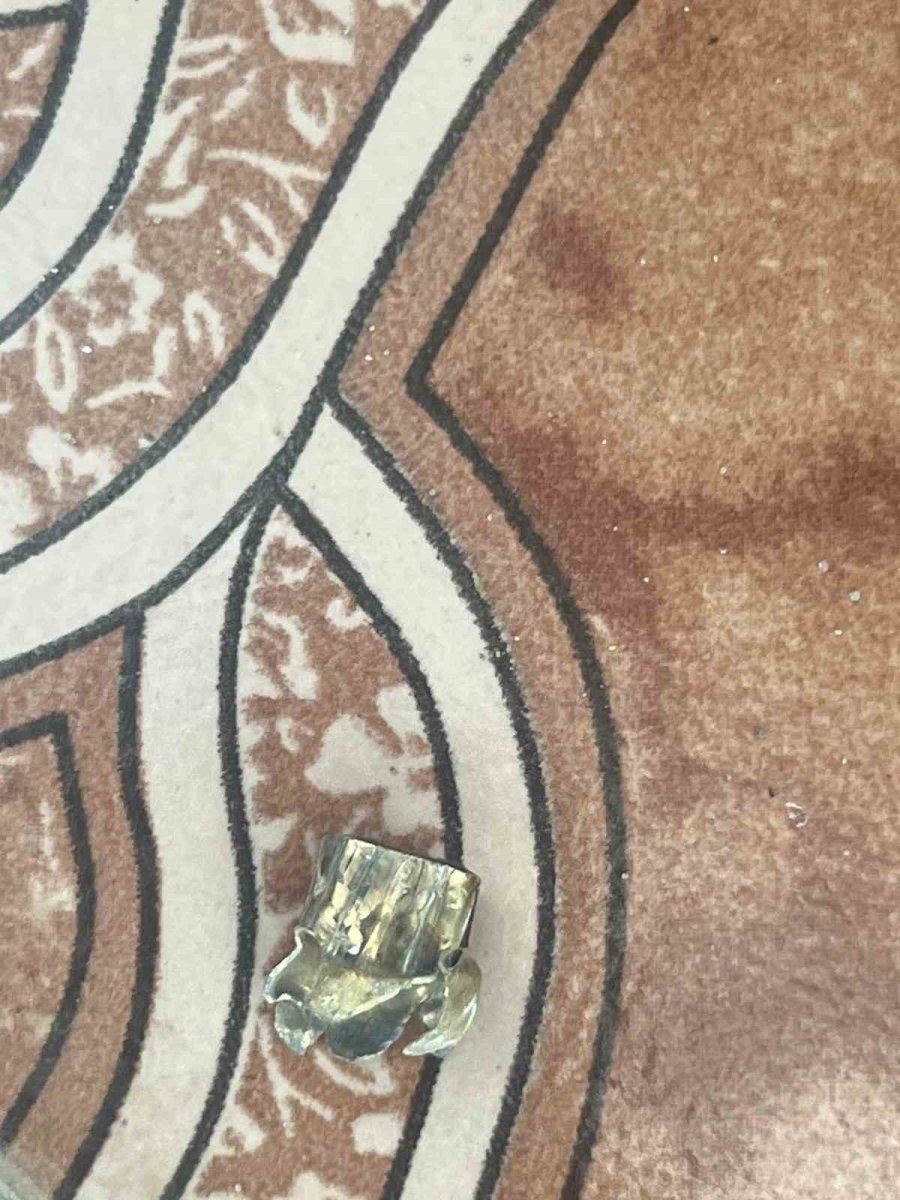 Balkona İsabet Eden Mermilerin Faili, 30 Farklı Güvenlik Kamerası 24 Saat İzlenerek Bulundu