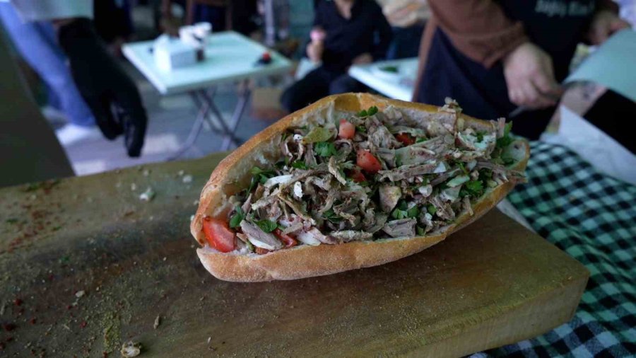 Niğde’nin Coğrafi İşaretli Lezzetleri Gastronomi Festivali’nde Tanıtılıyor