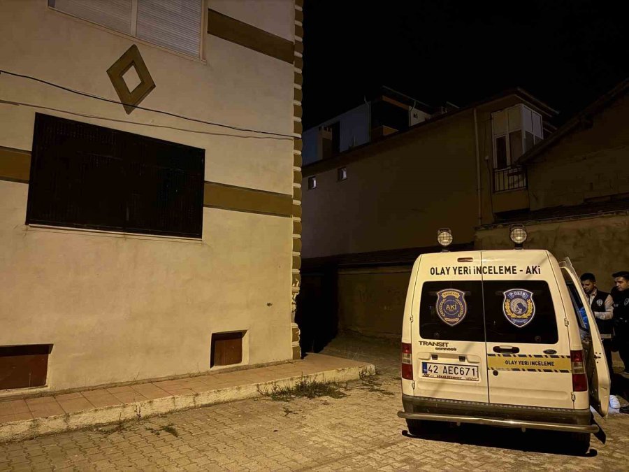 Kulu’da Yalnız Yaşayan Adam Evinde Ölü Bulundu