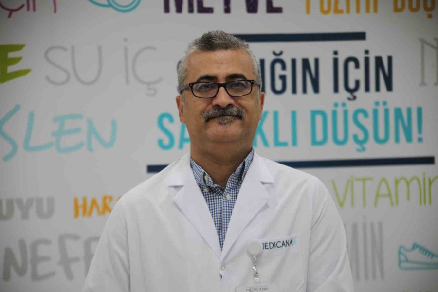 Uzmanı Uyardı: Su Vücudun Vazgeçilmezi