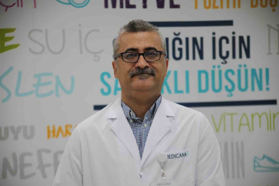 Uzmanı Uyardı: Su Vücudun Vazgeçilmezi