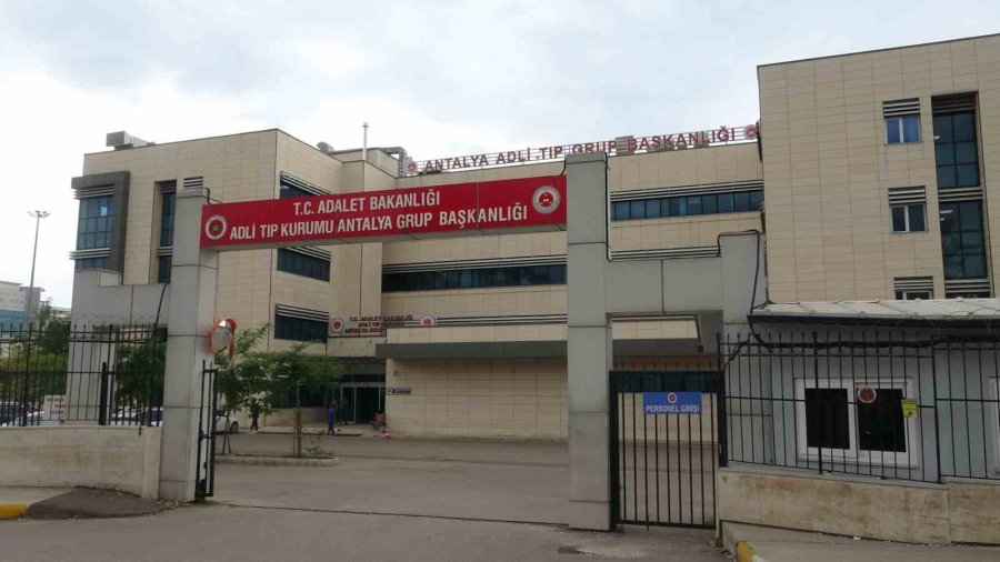 Silahlı Kavgada Hayatını Kaybeden 2 Gencin Cenazeleri Teslim Alındı