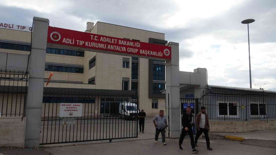 Silahlı Kavgada Hayatını Kaybeden 2 Gencin Cenazeleri Teslim Alındı