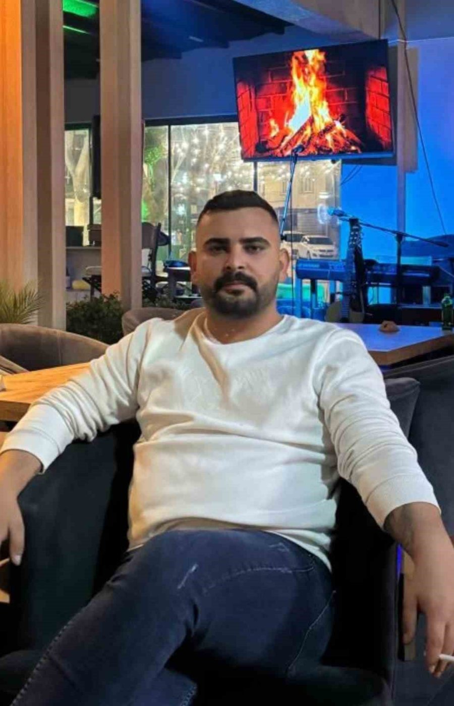 Silahlı Kavgada Hayatını Kaybeden 2 Gencin Cenazeleri Teslim Alındı