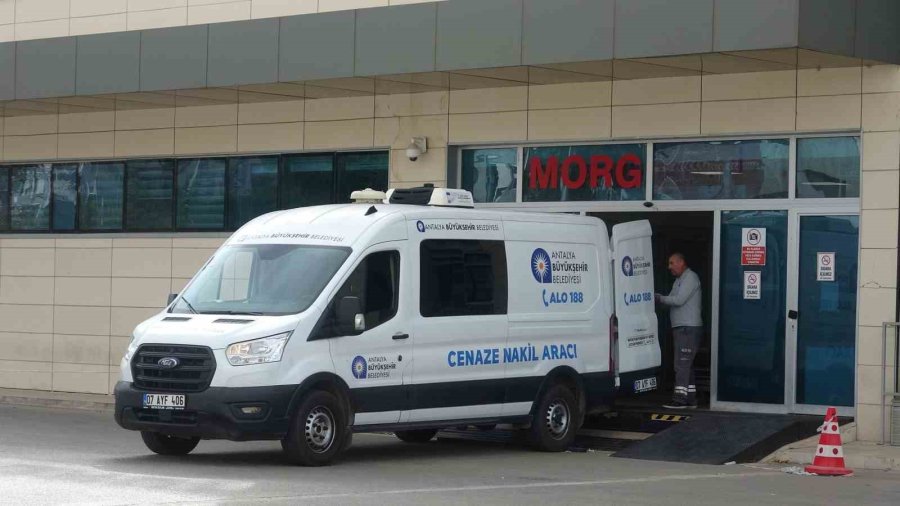 Silahlı Kavgada Hayatını Kaybeden 2 Gencin Cenazeleri Teslim Alındı