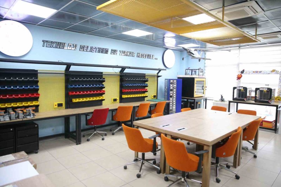 Niğde’de Gençlik Merkezleri Faaliyetleri Anlatıldı