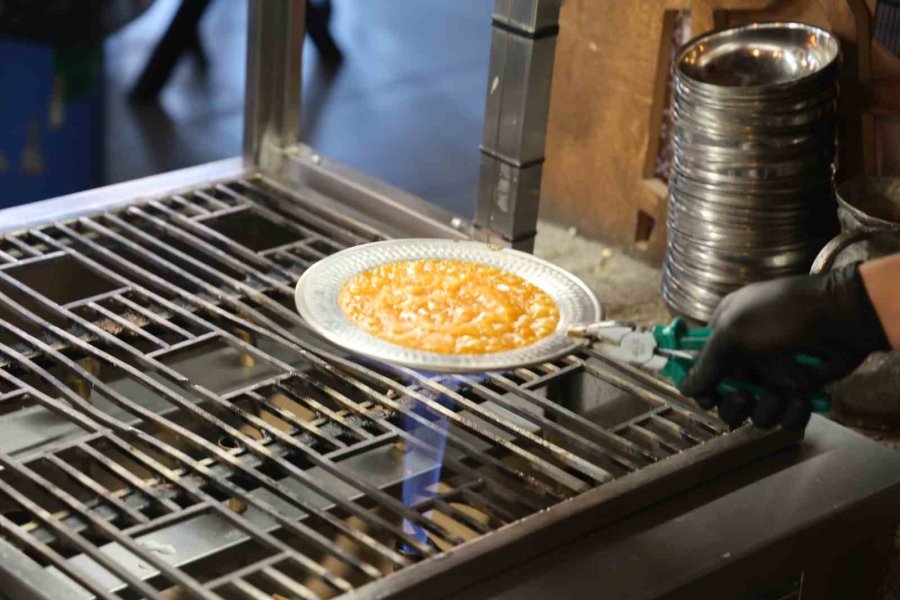 Çocukların Dahi Tükettiği Kış Çorbaları: "kelle Ve Arabaşı"