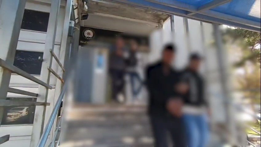 Kırmızı Bültenle Aranan Zanlı Niğde’de Yakalandı