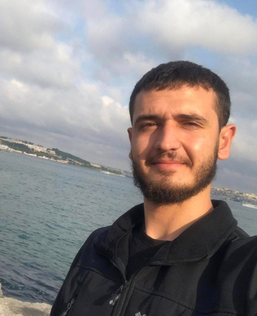 Kazada Ağır Yaralanan Genç Sürücü 10 Gün Sonra Hayatını Kaybetti