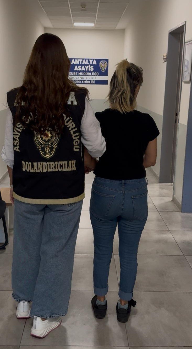 Antalya’da Asayiş Olaylarında 267 Şahıs Tutuklandı