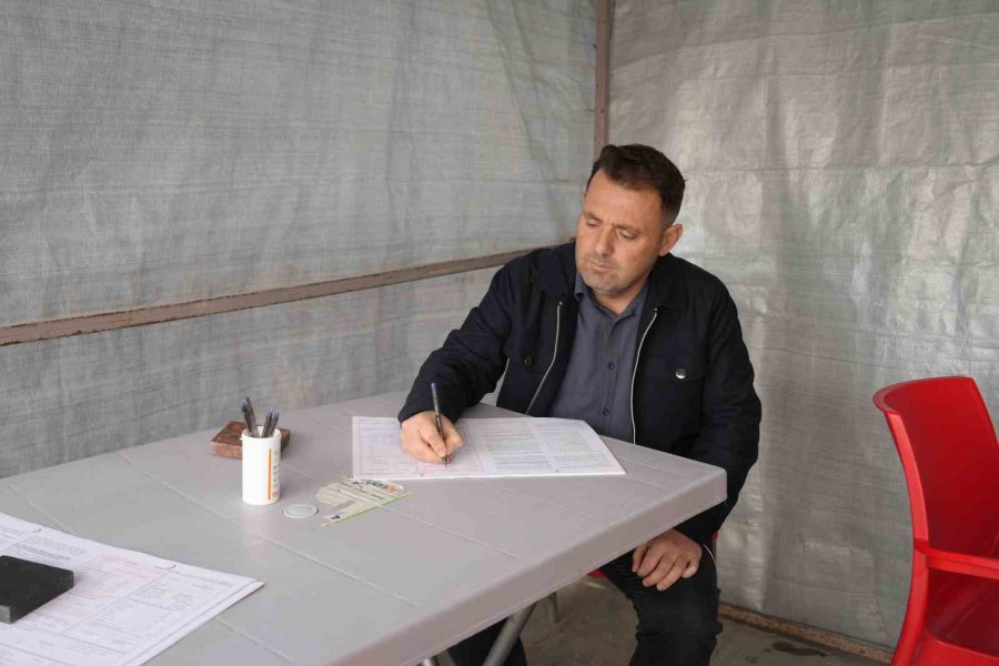 Kök Hücre Bağışıyla Bir Hayata Umut Oldu