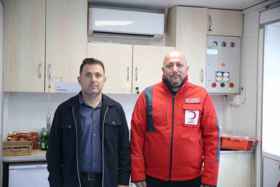 Kök Hücre Bağışıyla Bir Hayata Umut Oldu