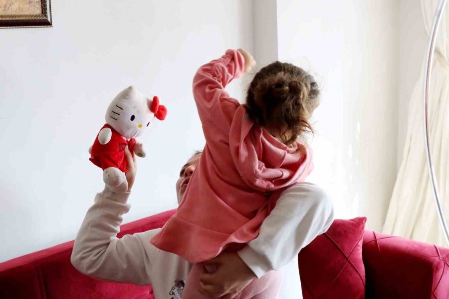 Mersin’de Kreşte 15 Çocuğa Şiddet İddiası: 5 Sanığa Dava Açıldı