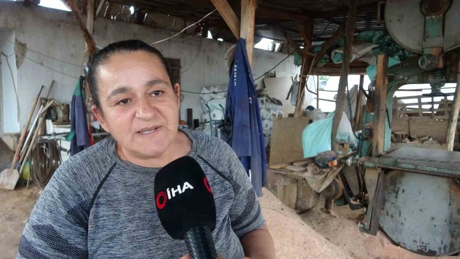 İyiliği Hayatını Altüst Etti, Hem Yarım Milyon Lira Borçlandı Hem De Evden Kovuldu