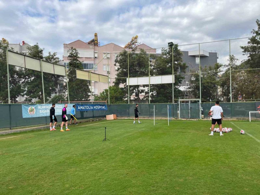 Joao Pereira: "kocaelispor Motivasyonu Yüksek Bir Takım"