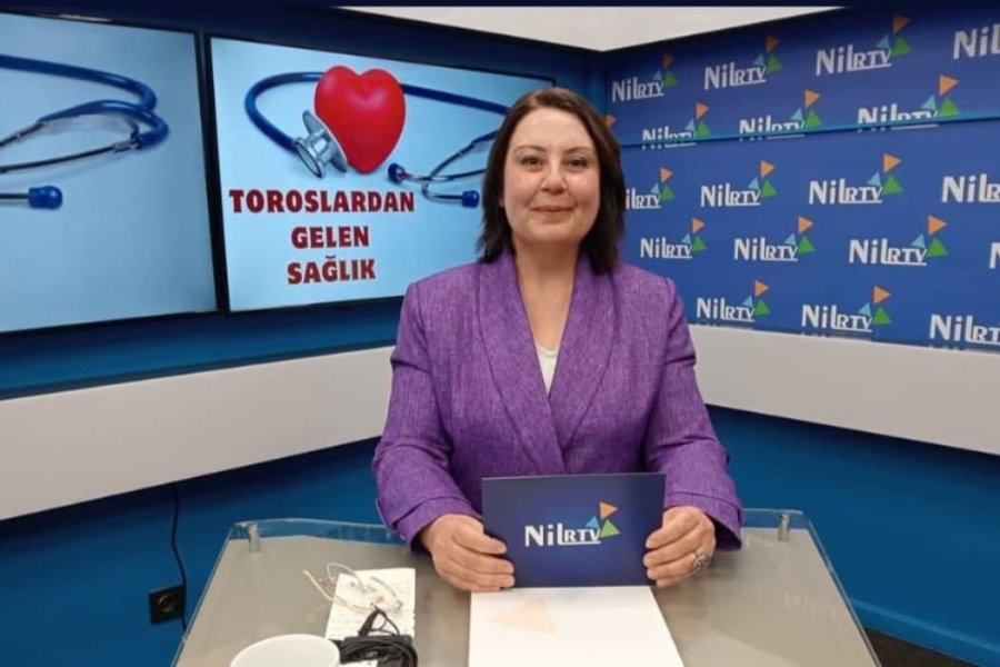 Toros Devlet Hastanesi, Sağlık Okuryazarlığına Önem Veriyor