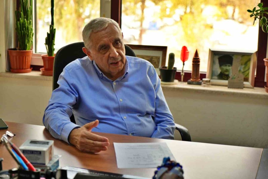 Nakilden Önce ’ölüme Gidiyorsun’ Diyenlere Aldırmadı Şimdi Torunlarına Bakıyor