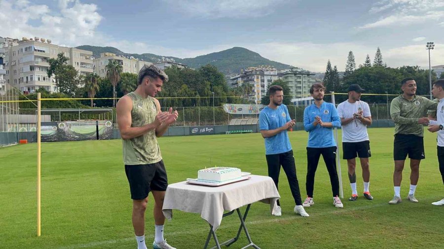 Joao Pereira: "kocaelispor Motivasyonu Yüksek Bir Takım"