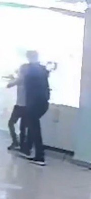 Antalya’da Velinin Öğretmeni Darbettiği İddiası