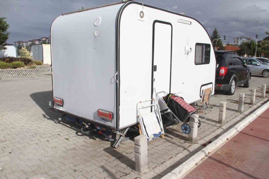 Konya’da 10 Gündür Haber Alınamayan Yaşlı Adamın Hastanede Olduğu Ortaya Çıktı