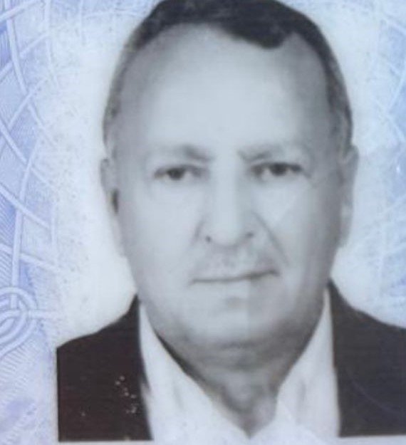 Konya’da 10 Gündür Haber Alınamayan Yaşlı Adamın Hastanede Olduğu Ortaya Çıktı