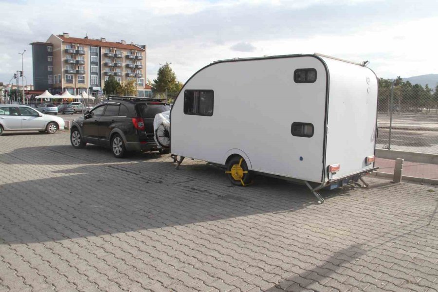 Konya’da 10 Gündür Haber Alınamayan Yaşlı Adamın Hastanede Olduğu Ortaya Çıktı