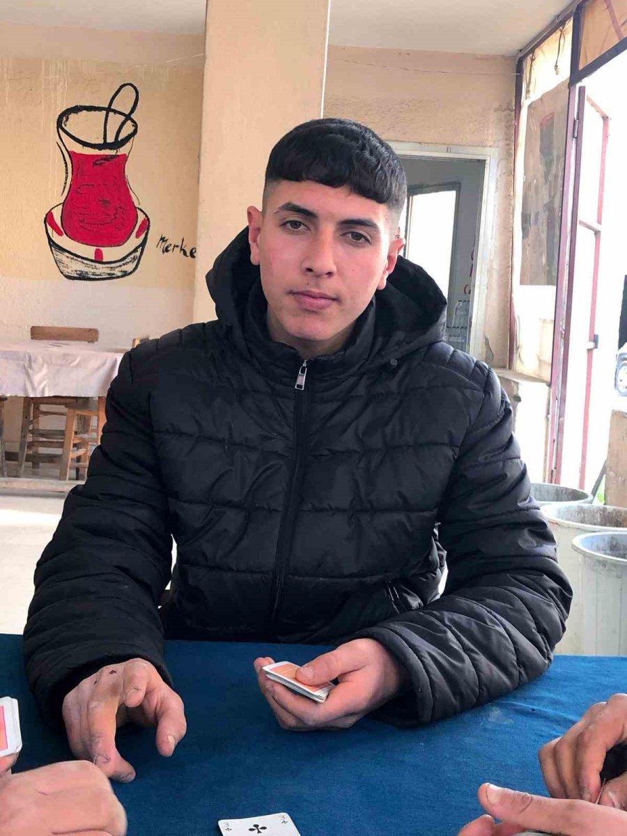 Mersin’de 16 Yaşındaki Çocuğu Ezen Tır Sürücüsü İlk Duruşmada Tutuklandı