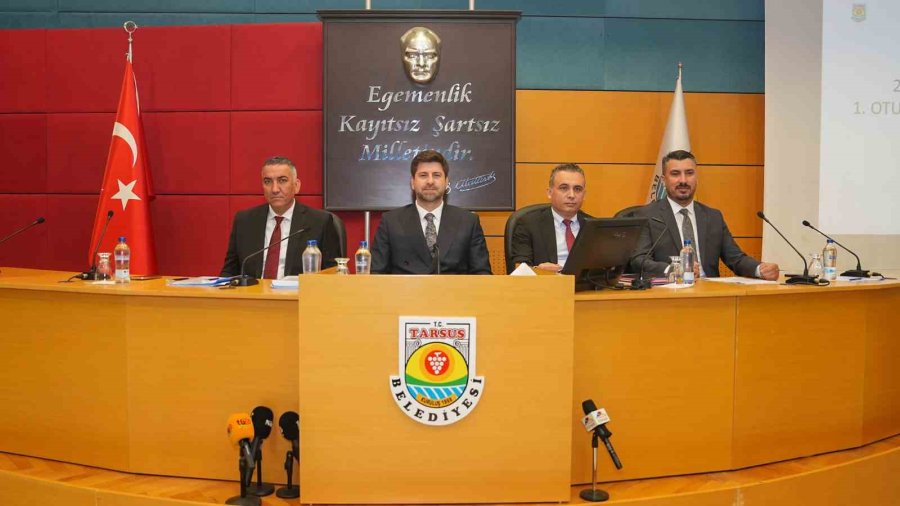 Tarsus’ta Asansör Kazasında Hayatını Kaybeden Yaşot’u Adı Parka Verildi