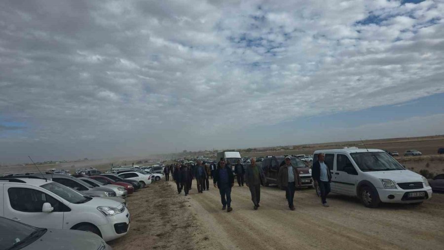 Kazada Ölen Üç Kardeşe Yürek Burkan Veda