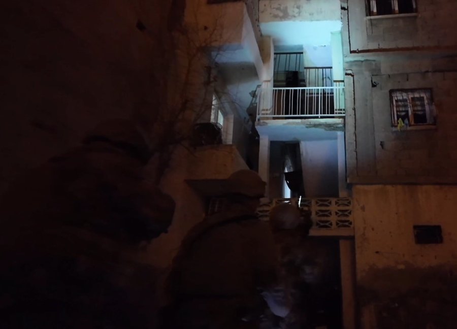 Bakan Yerlikaya Açıklamıştı: O Operasyonda 351 Şüpheli Tutuklandı