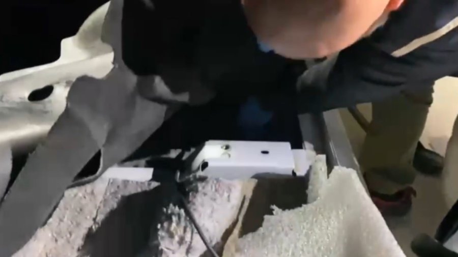 Konya’da 100 Adet Ruhsatsız Tabanca Ele Geçirildi