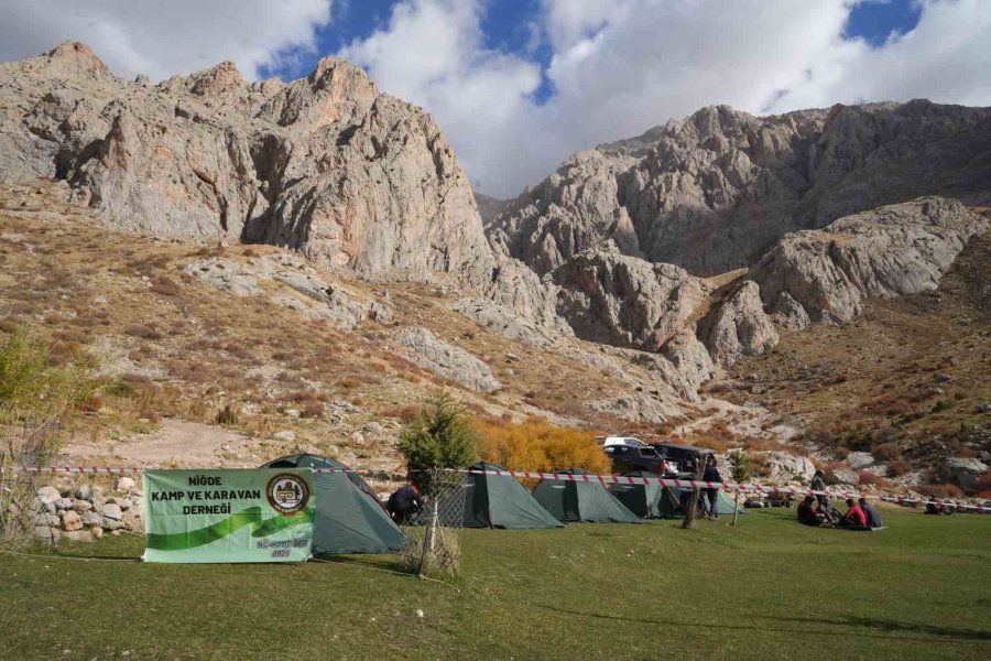 Cumhuriyet’in 102. Yılında Dağcılar, Emler Zirvesi’nde Buluşacak