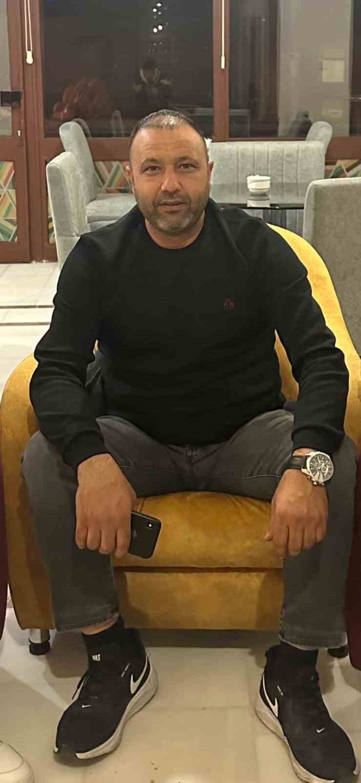 Antalya’da Silahlı Kavgada: 1 Kişi Öldü