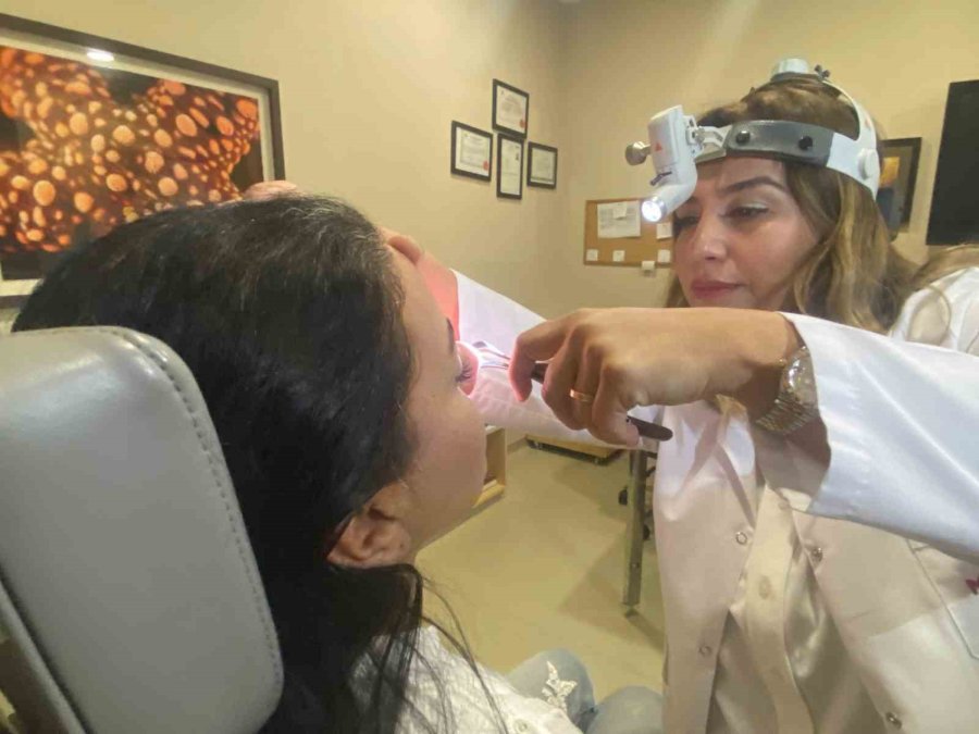 Kış Hastalıkları Kapıda: Uzmanından Maske Vurgusu