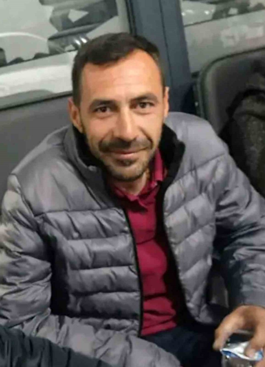 Galericiyi Öldüren Baba Oğul Adliyeye Sevk Edildi