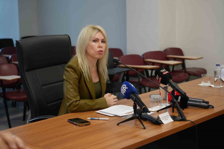 Erken Tanı Ve Yeni Nesil Tedavilerle Meme Kanserine Karşı Umut Arttı