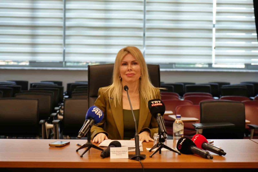 Erken Tanı Ve Yeni Nesil Tedavilerle Meme Kanserine Karşı Umut Arttı