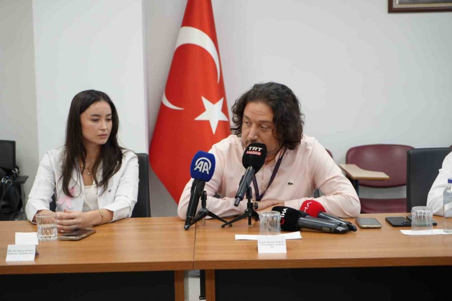 Erken Tanı Ve Yeni Nesil Tedavilerle Meme Kanserine Karşı Umut Arttı