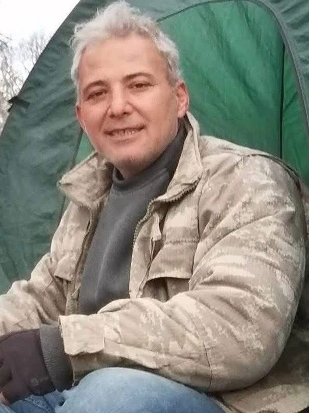 Mersin’deki Kazada Motosiklet Sürücüsünün Ardından Otomobil Sürücüsü De Hayatını Kaybetti