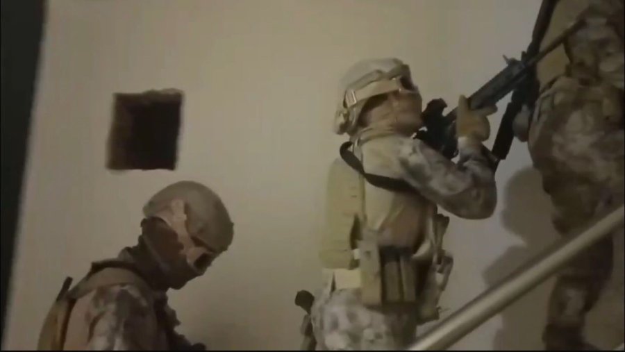 Antalya Merkezli Yasa Dışı Bahis Operasyonunda 38 Şüpheli Yakalandı