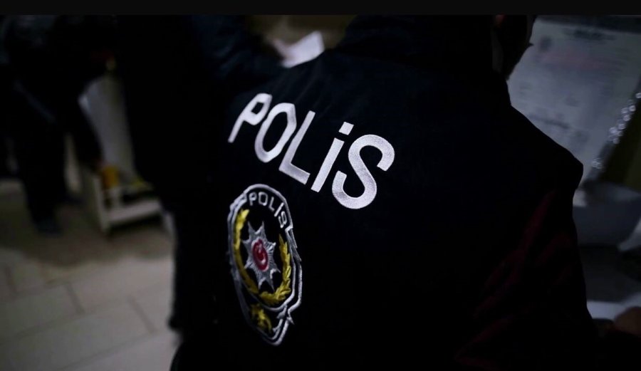 Antalya Merkezli Yasa Dışı Bahis Operasyonunda 38 Şüpheli Yakalandı